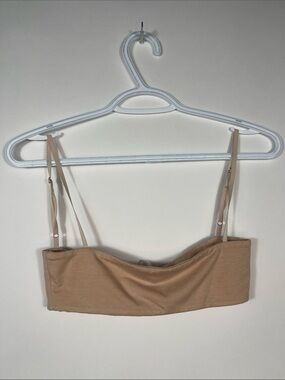 ARE YOU AM I bralette